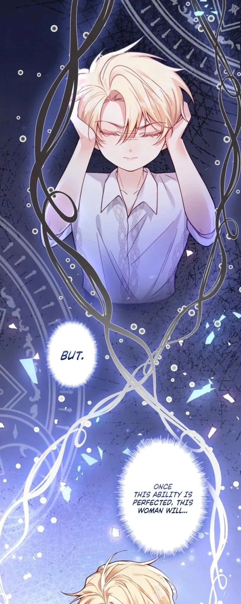 Read Keiyaku Mamahaha na no ni Boukun ga Kahogo Sugiru EN Manga Online
