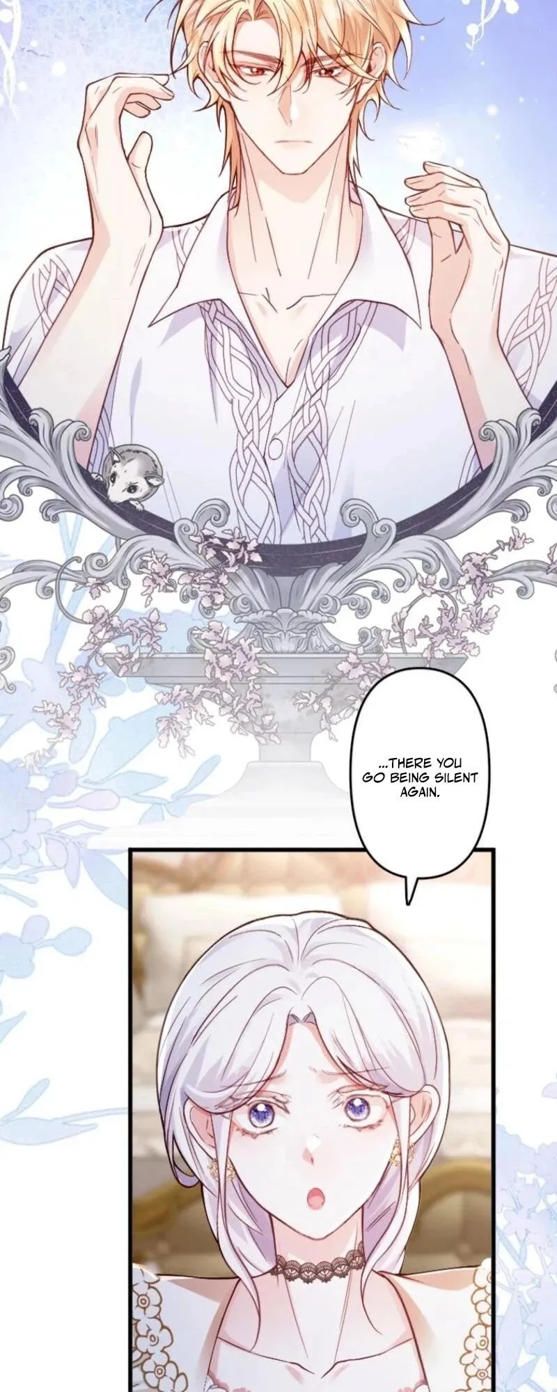 Read Keiyaku Mamahaha na no ni Boukun ga Kahogo Sugiru EN Manga Online