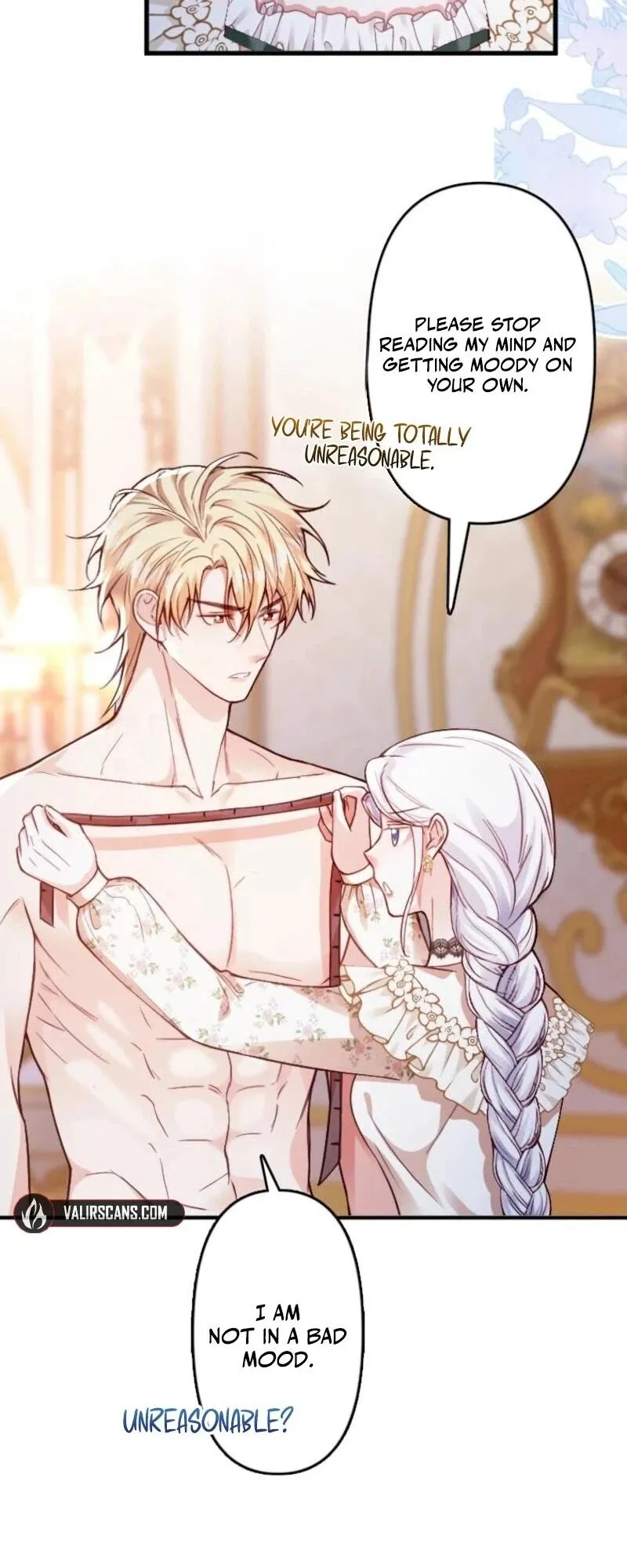 Read Keiyaku Mamahaha na no ni Boukun ga Kahogo Sugiru EN Manga Online