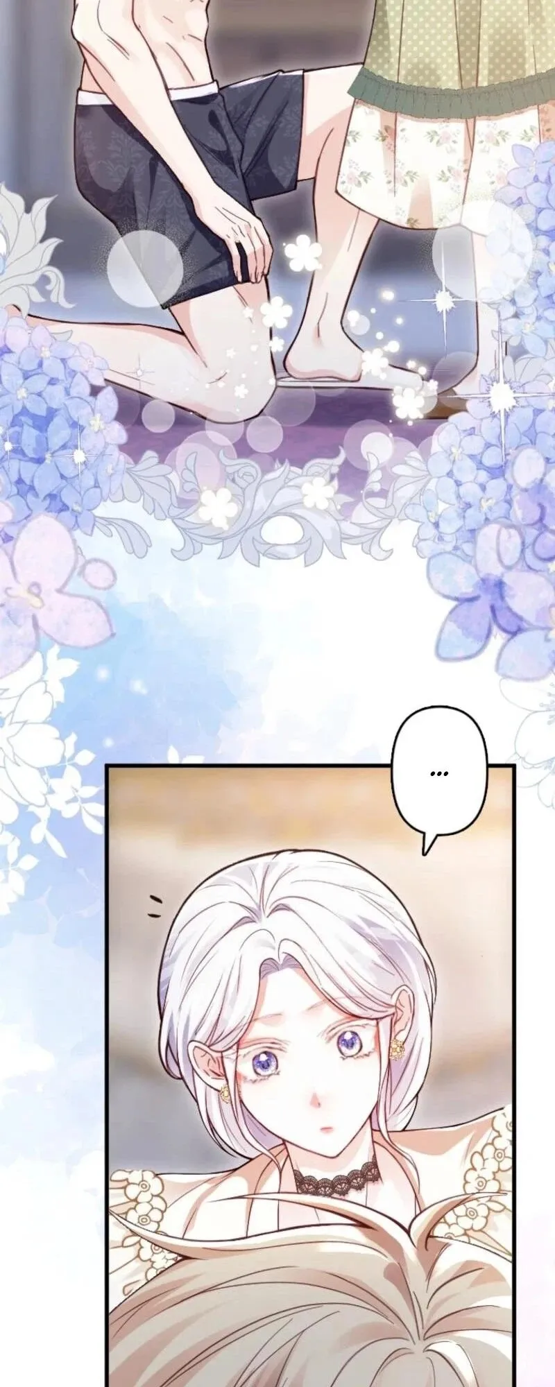 Read Keiyaku Mamahaha na no ni Boukun ga Kahogo Sugiru EN Manga Online