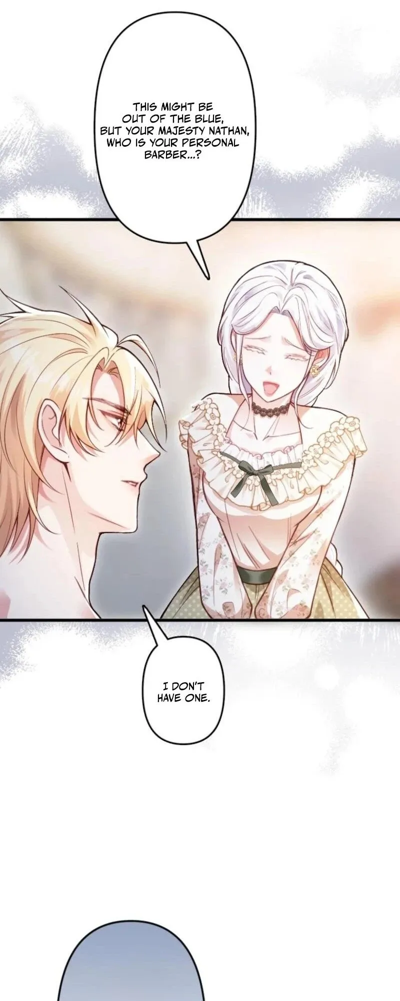 Read Keiyaku Mamahaha na no ni Boukun ga Kahogo Sugiru EN Manga Online