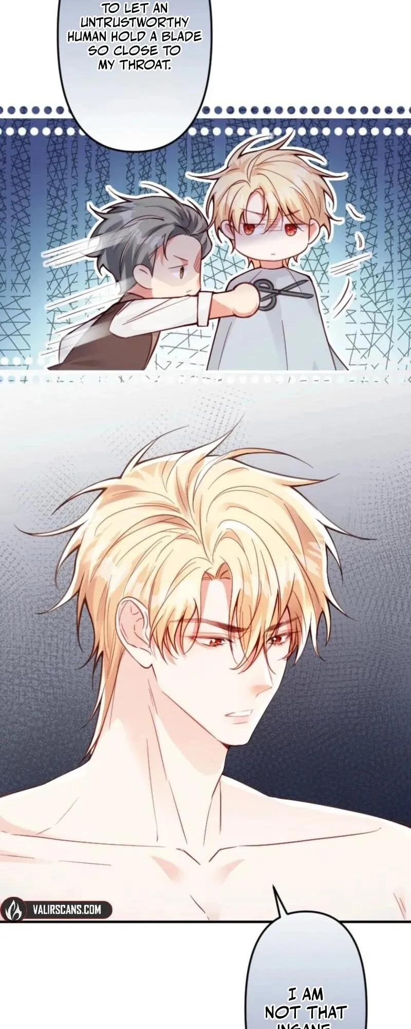 Read Keiyaku Mamahaha na no ni Boukun ga Kahogo Sugiru EN Manga Online