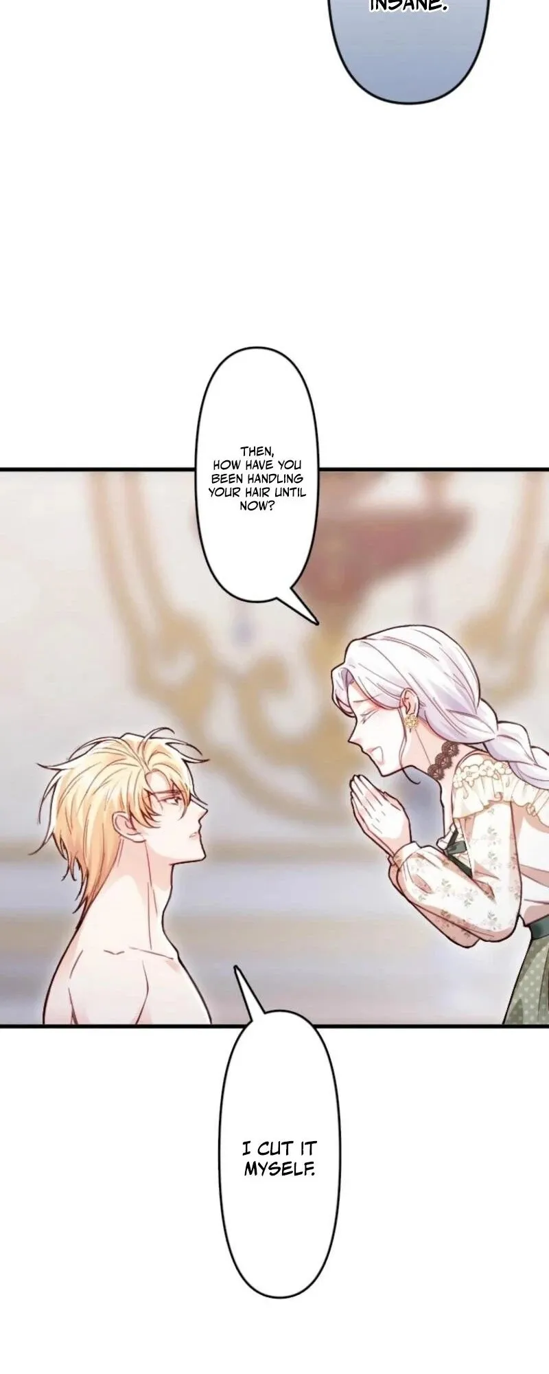 Read Keiyaku Mamahaha na no ni Boukun ga Kahogo Sugiru EN Manga Online