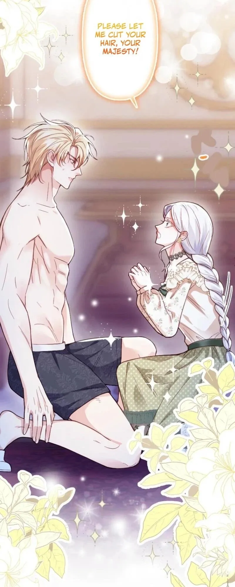 Read Keiyaku Mamahaha na no ni Boukun ga Kahogo Sugiru EN Manga Online