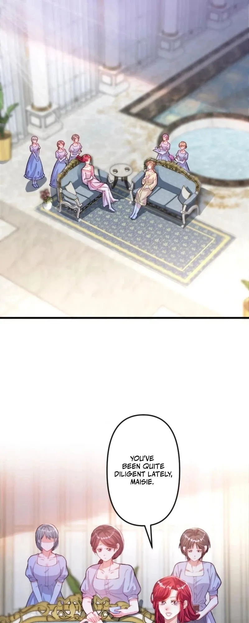 Read Keiyaku Mamahaha na no ni Boukun ga Kahogo Sugiru EN Manga Online