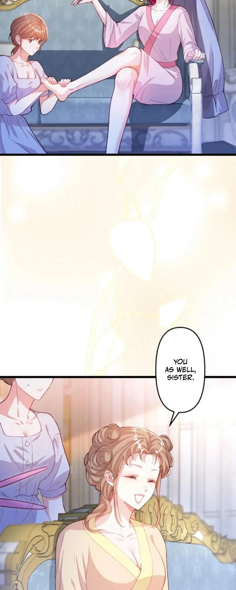 Read Keiyaku Mamahaha na no ni Boukun ga Kahogo Sugiru EN Manga Online