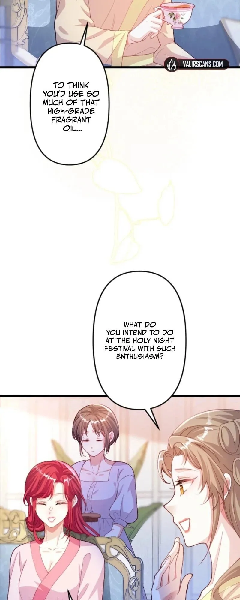 Read Keiyaku Mamahaha na no ni Boukun ga Kahogo Sugiru EN Manga Online