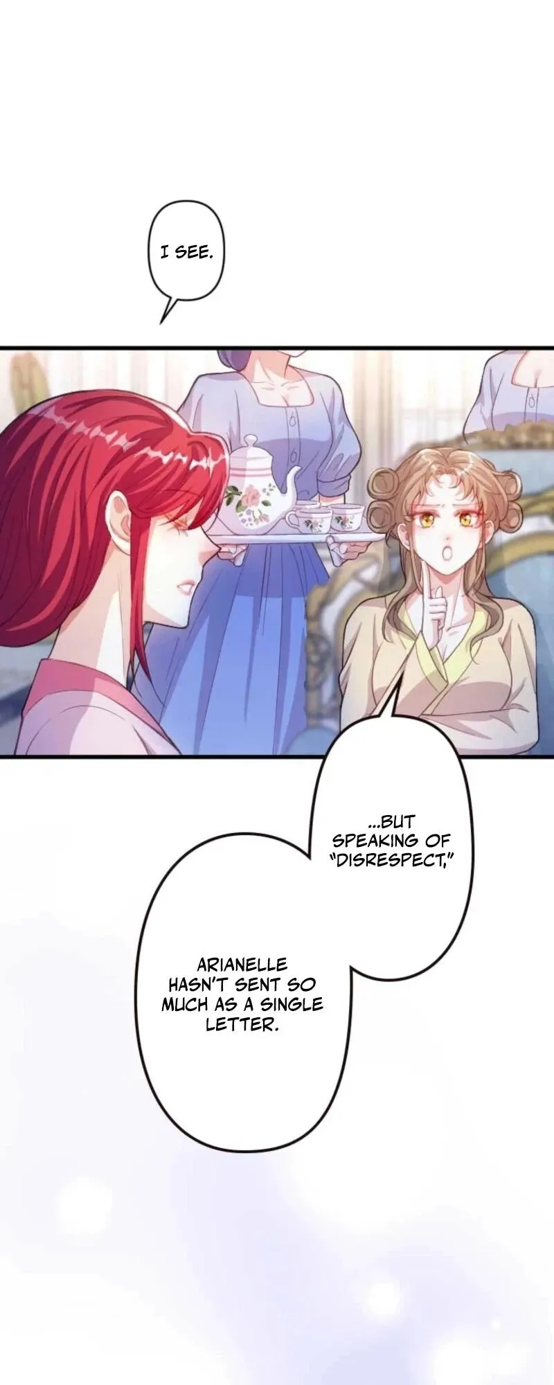 Read Keiyaku Mamahaha na no ni Boukun ga Kahogo Sugiru EN Manga Online