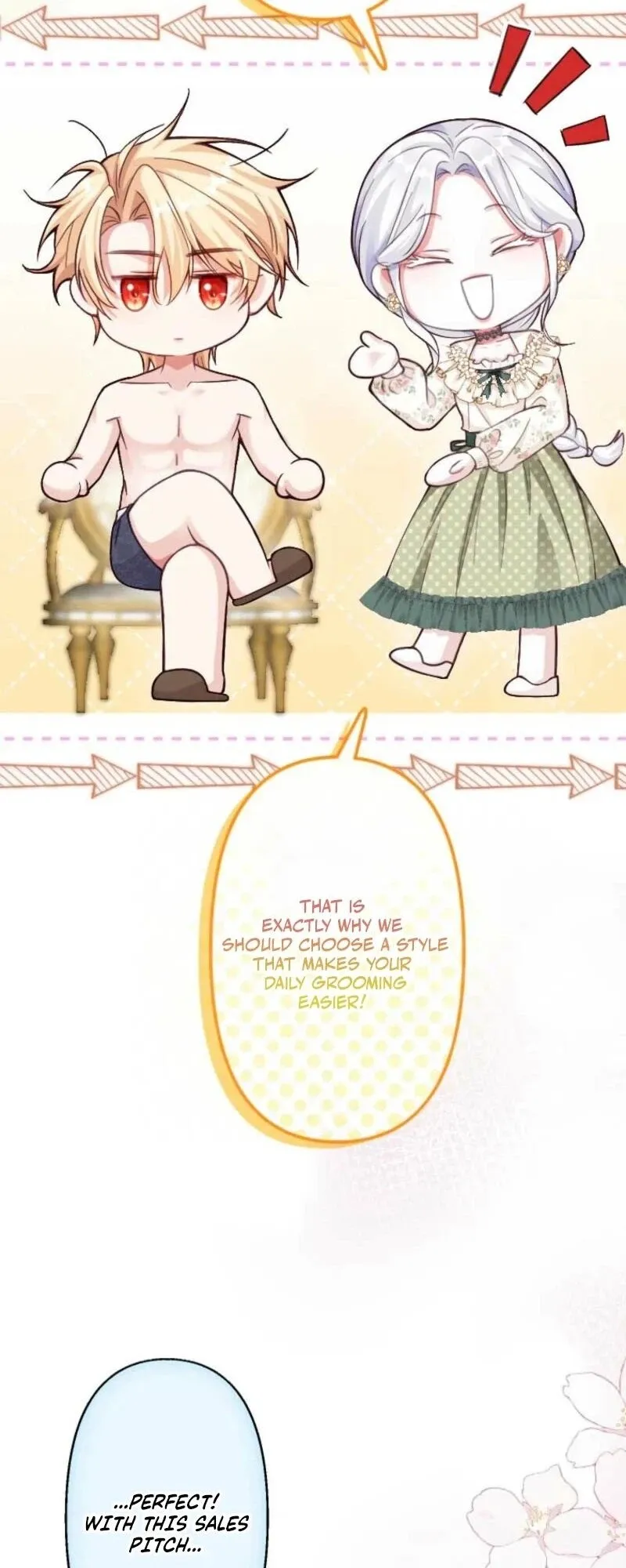 Read Keiyaku Mamahaha na no ni Boukun ga Kahogo Sugiru EN Manga Online