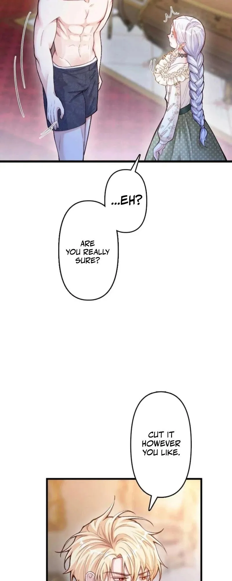 Read Keiyaku Mamahaha na no ni Boukun ga Kahogo Sugiru EN Manga Online