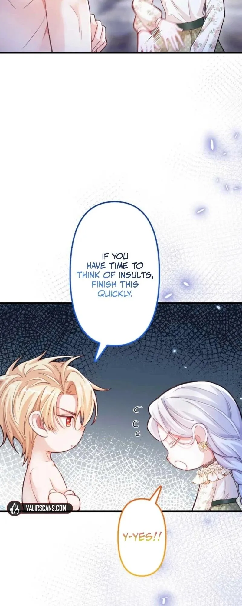 Read Keiyaku Mamahaha na no ni Boukun ga Kahogo Sugiru EN Manga Online