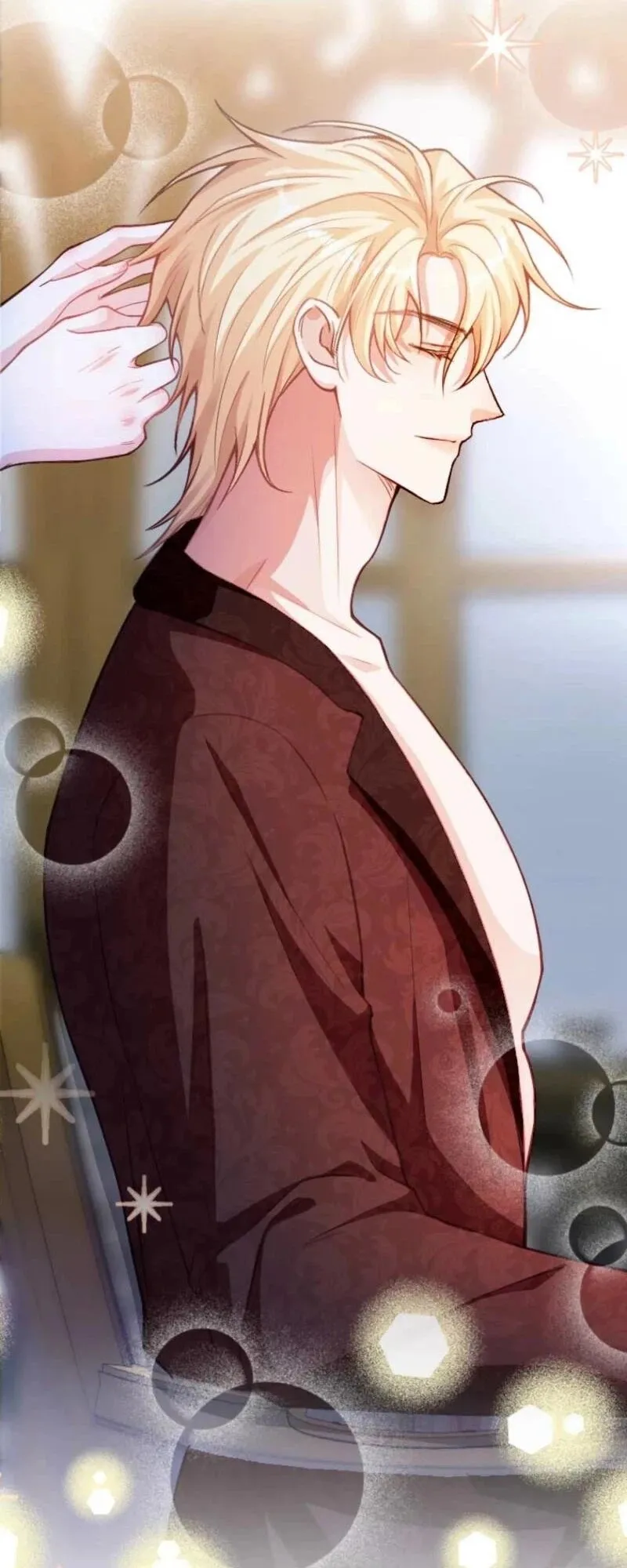 Read Keiyaku Mamahaha na no ni Boukun ga Kahogo Sugiru EN Manga Online