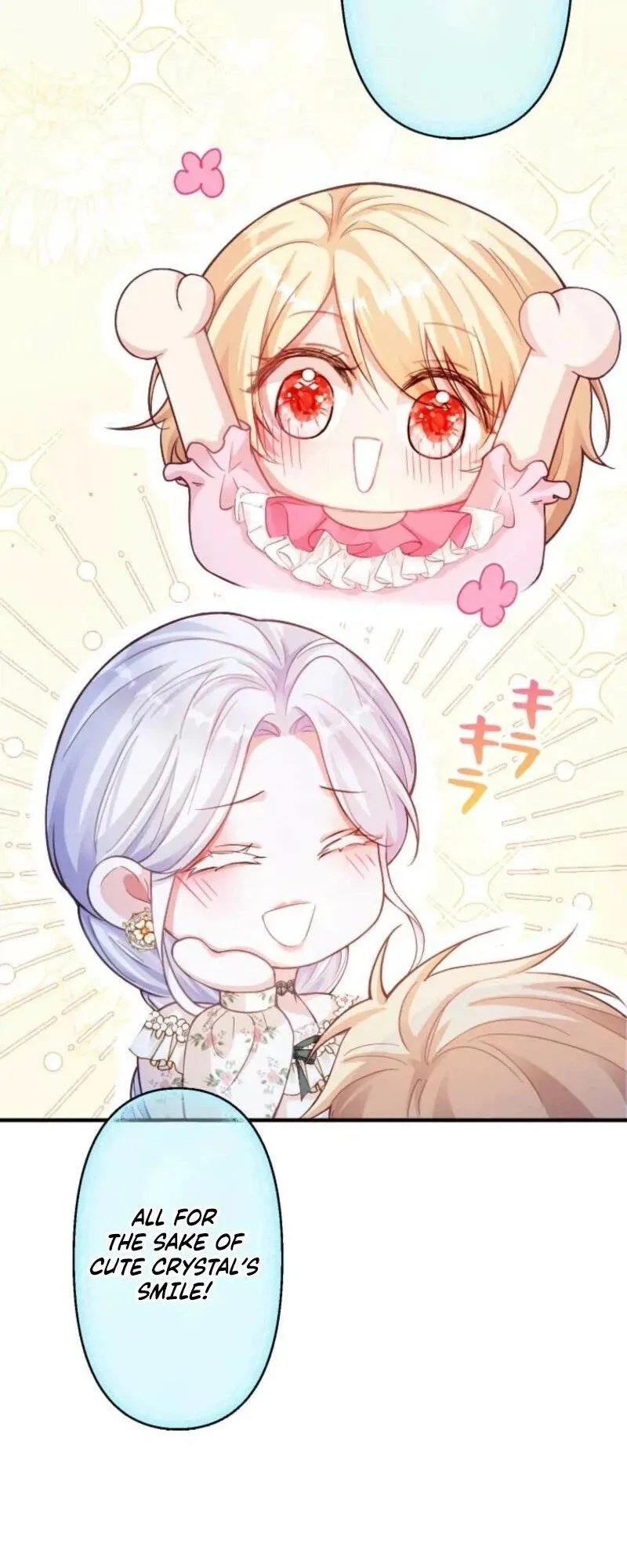 Read Keiyaku Mamahaha na no ni Boukun ga Kahogo Sugiru EN Manga Online