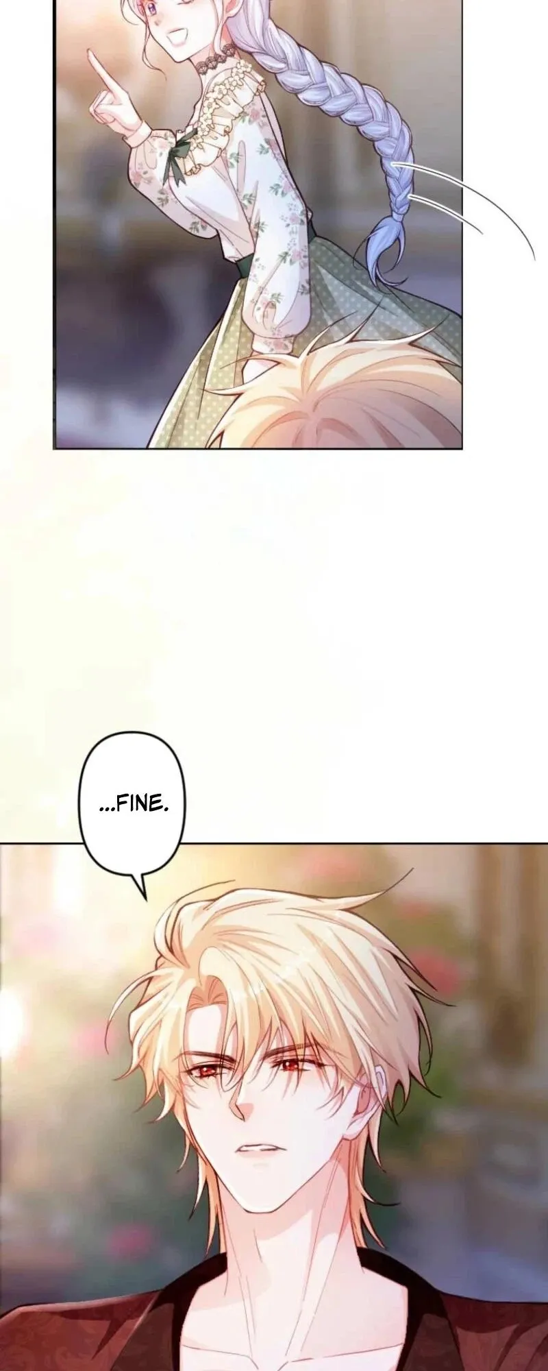 Read Keiyaku Mamahaha na no ni Boukun ga Kahogo Sugiru EN Manga Online