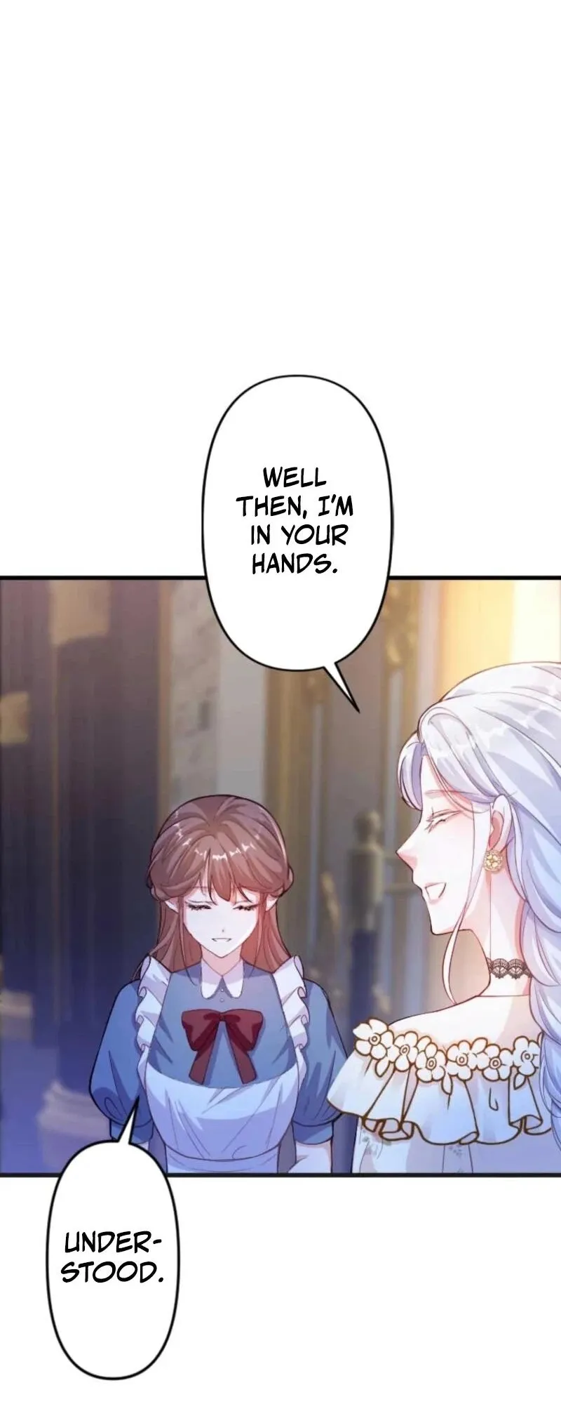 Read Keiyaku Mamahaha na no ni Boukun ga Kahogo Sugiru EN Manga Online