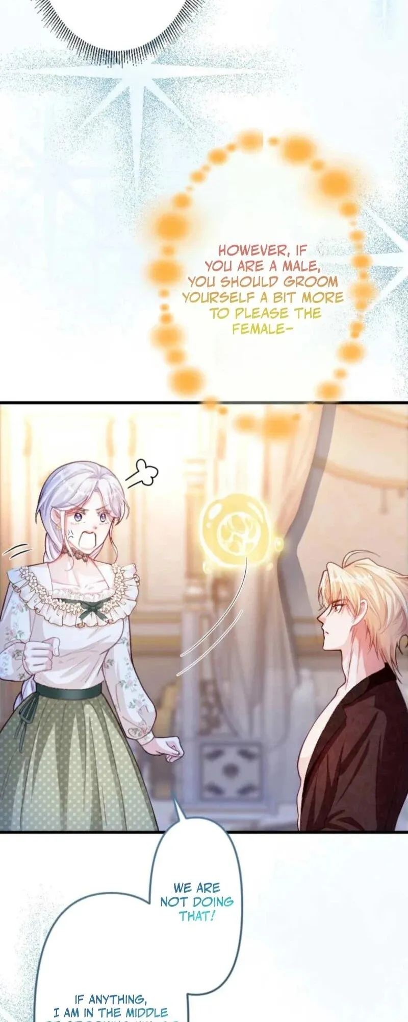 Read Keiyaku Mamahaha na no ni Boukun ga Kahogo Sugiru EN Manga Online