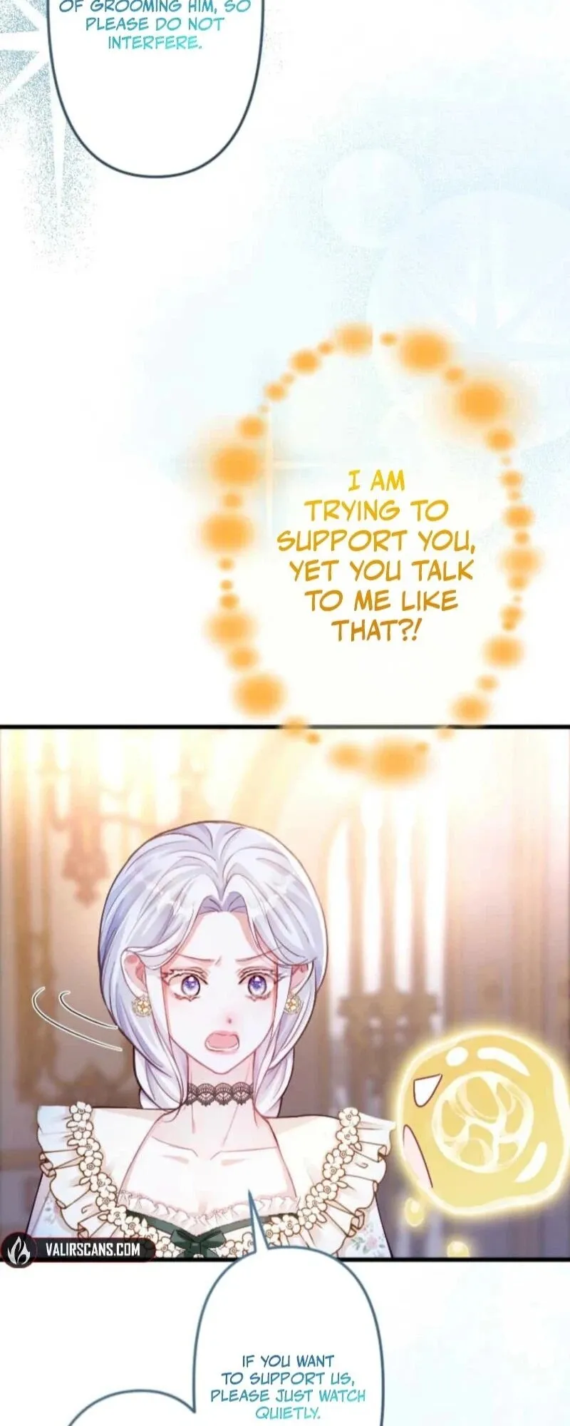 Read Keiyaku Mamahaha na no ni Boukun ga Kahogo Sugiru EN Manga Online