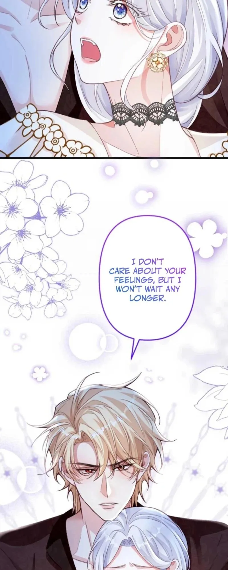 Read Keiyaku Mamahaha na no ni Boukun ga Kahogo Sugiru EN Manga Online