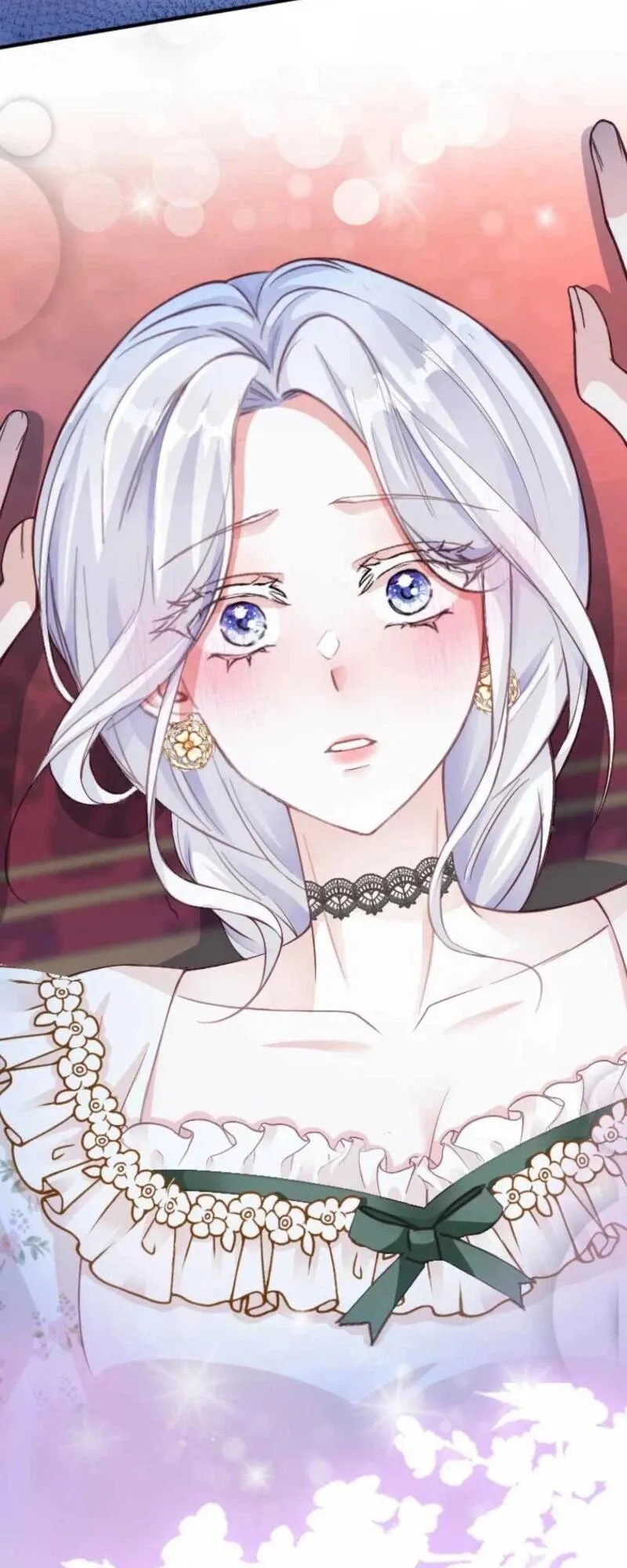 Read Keiyaku Mamahaha na no ni Boukun ga Kahogo Sugiru EN Manga Online