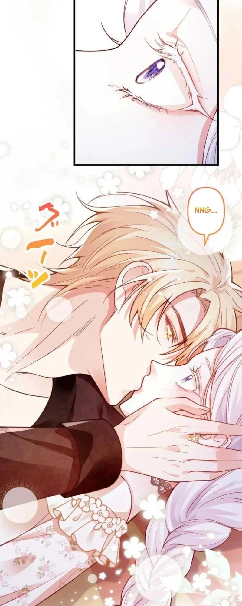 Read Keiyaku Mamahaha na no ni Boukun ga Kahogo Sugiru EN Manga Online