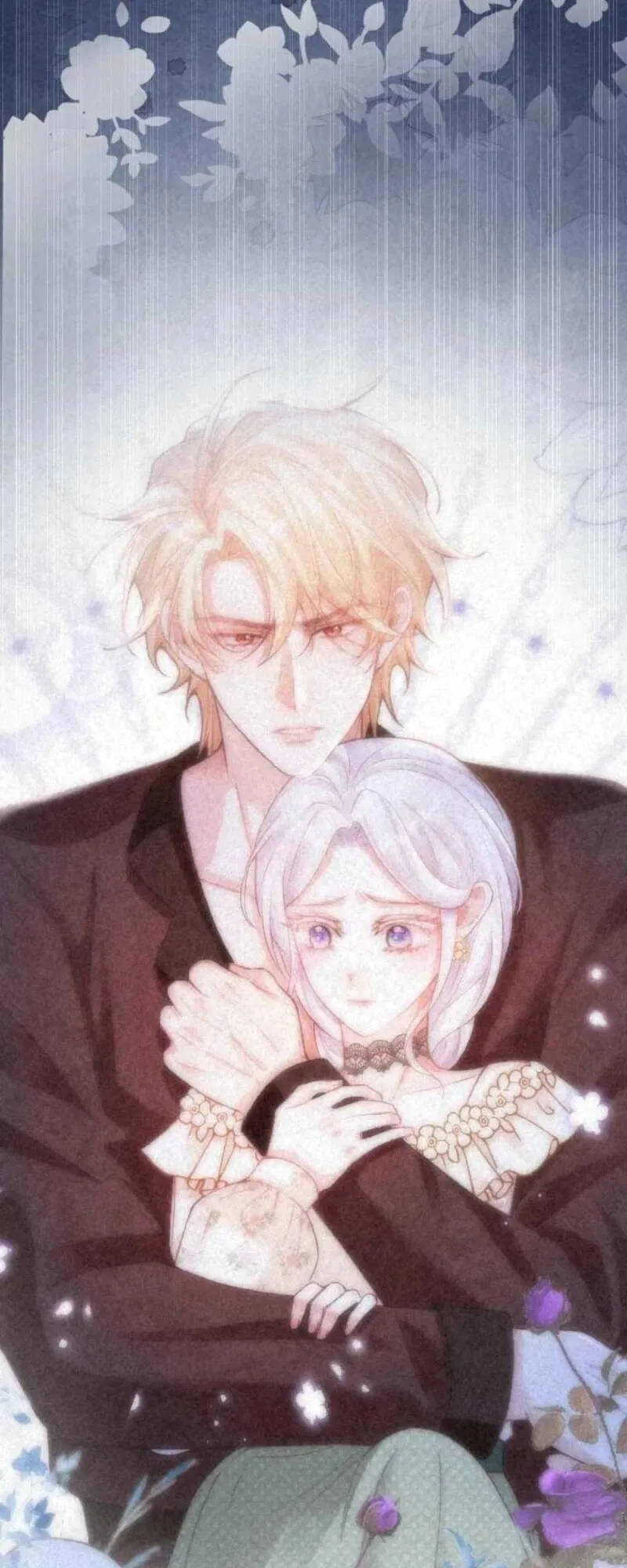 Read Keiyaku Mamahaha na no ni Boukun ga Kahogo Sugiru EN Manga Online