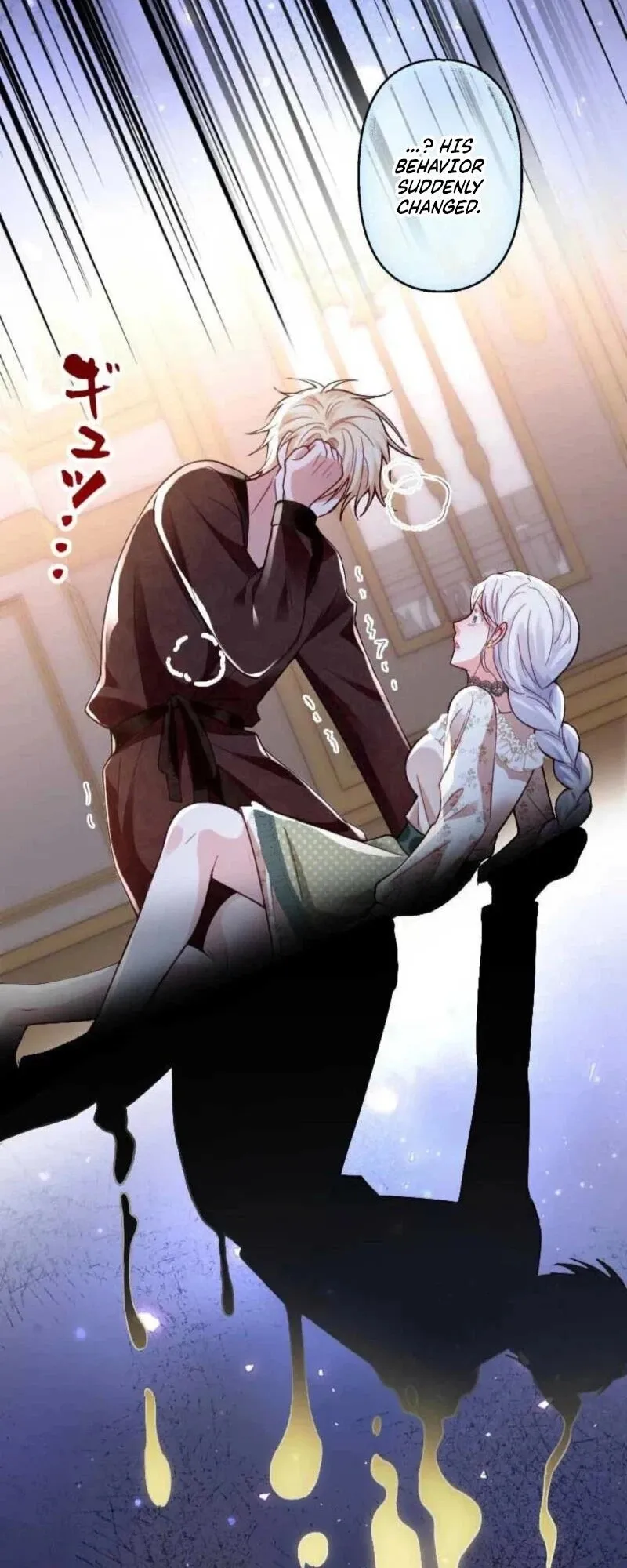 Read Keiyaku Mamahaha na no ni Boukun ga Kahogo Sugiru EN Manga Online