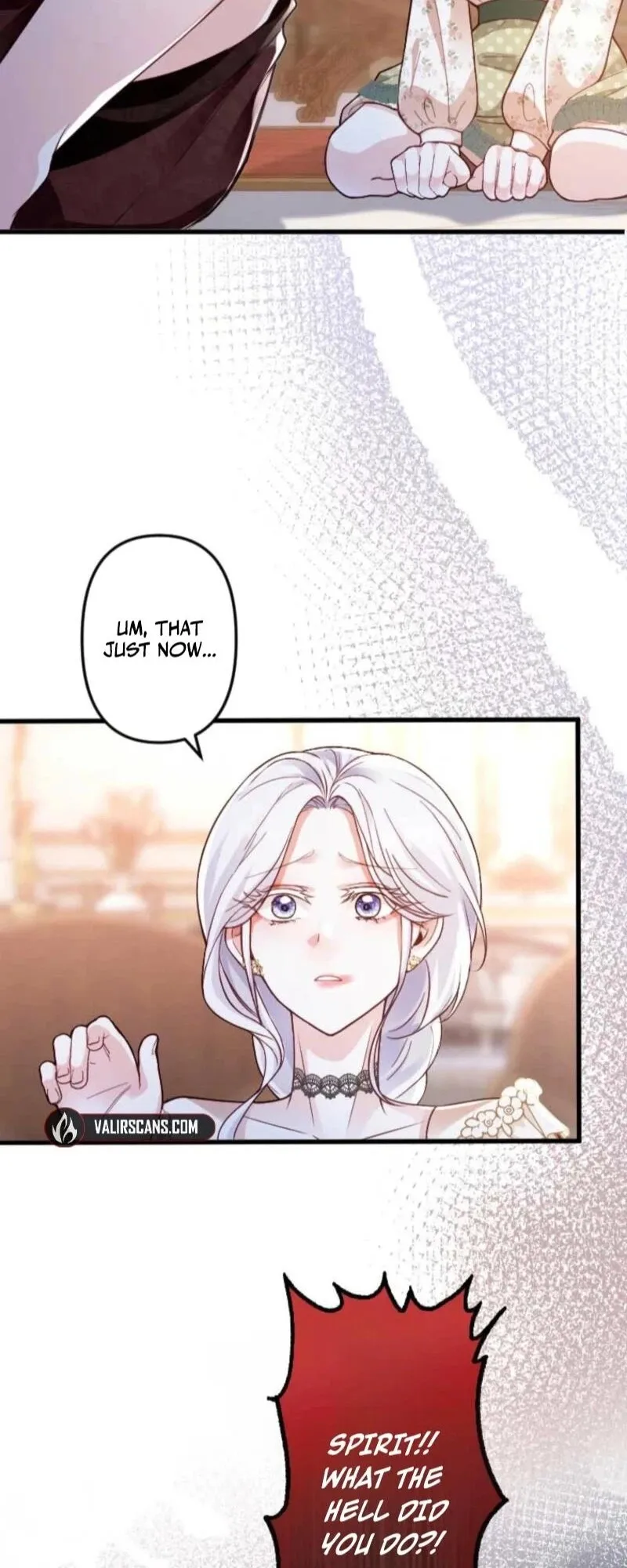 Read Keiyaku Mamahaha na no ni Boukun ga Kahogo Sugiru EN Manga Online
