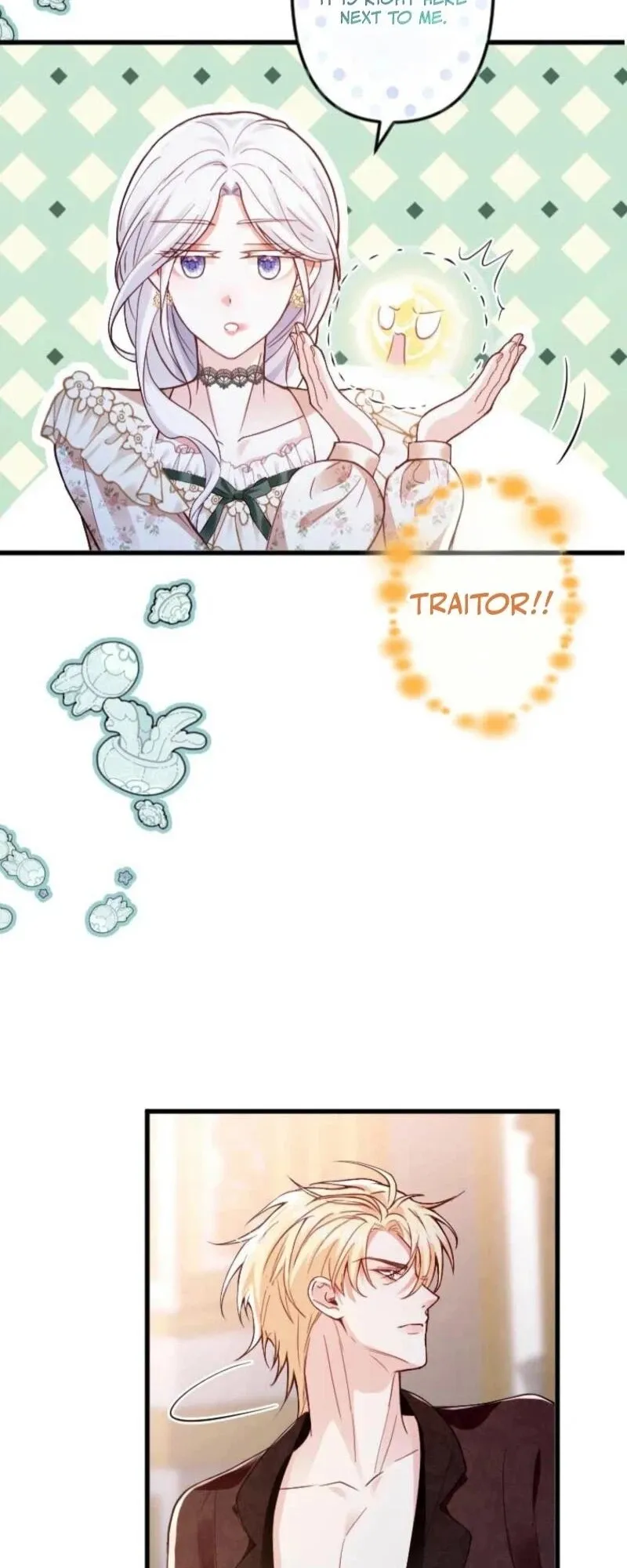 Read Keiyaku Mamahaha na no ni Boukun ga Kahogo Sugiru EN Manga Online