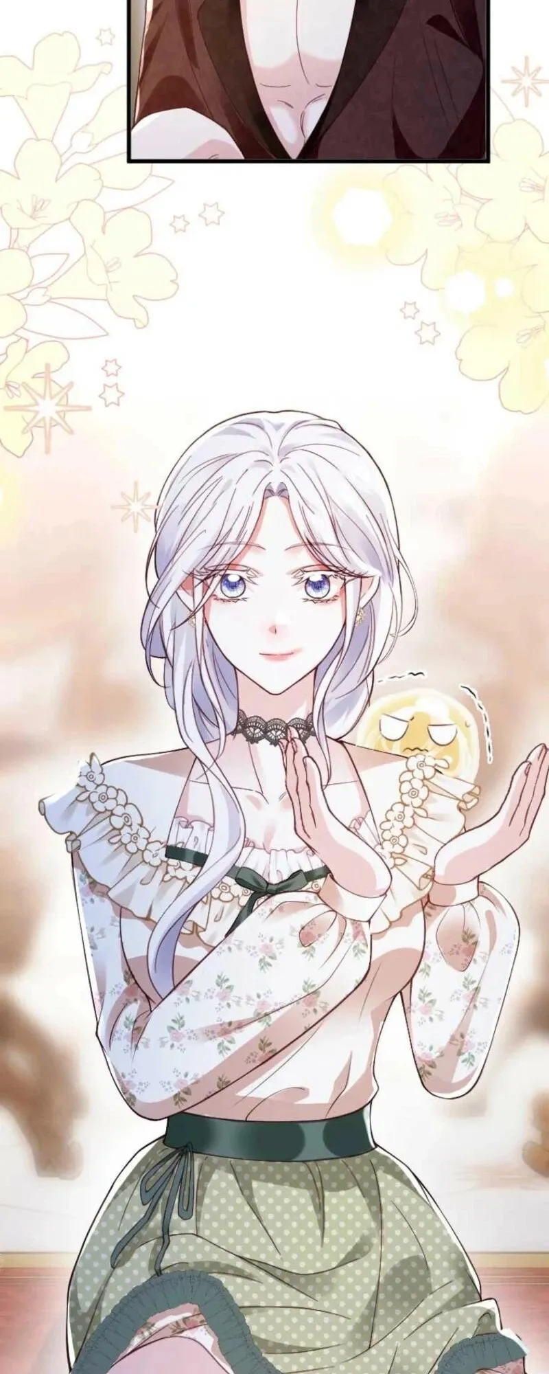 Read Keiyaku Mamahaha na no ni Boukun ga Kahogo Sugiru EN Manga Online
