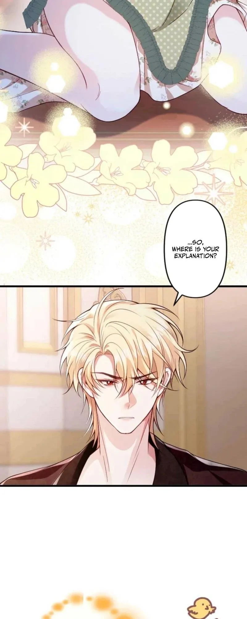 Read Keiyaku Mamahaha na no ni Boukun ga Kahogo Sugiru EN Manga Online