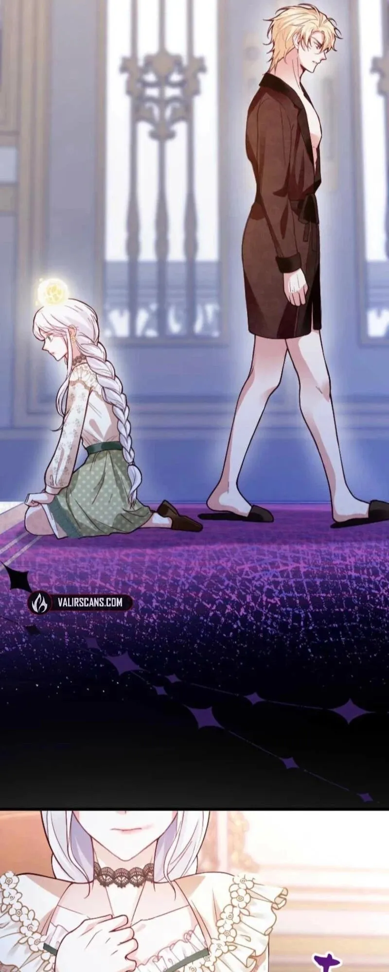 Read Keiyaku Mamahaha na no ni Boukun ga Kahogo Sugiru EN Manga Online