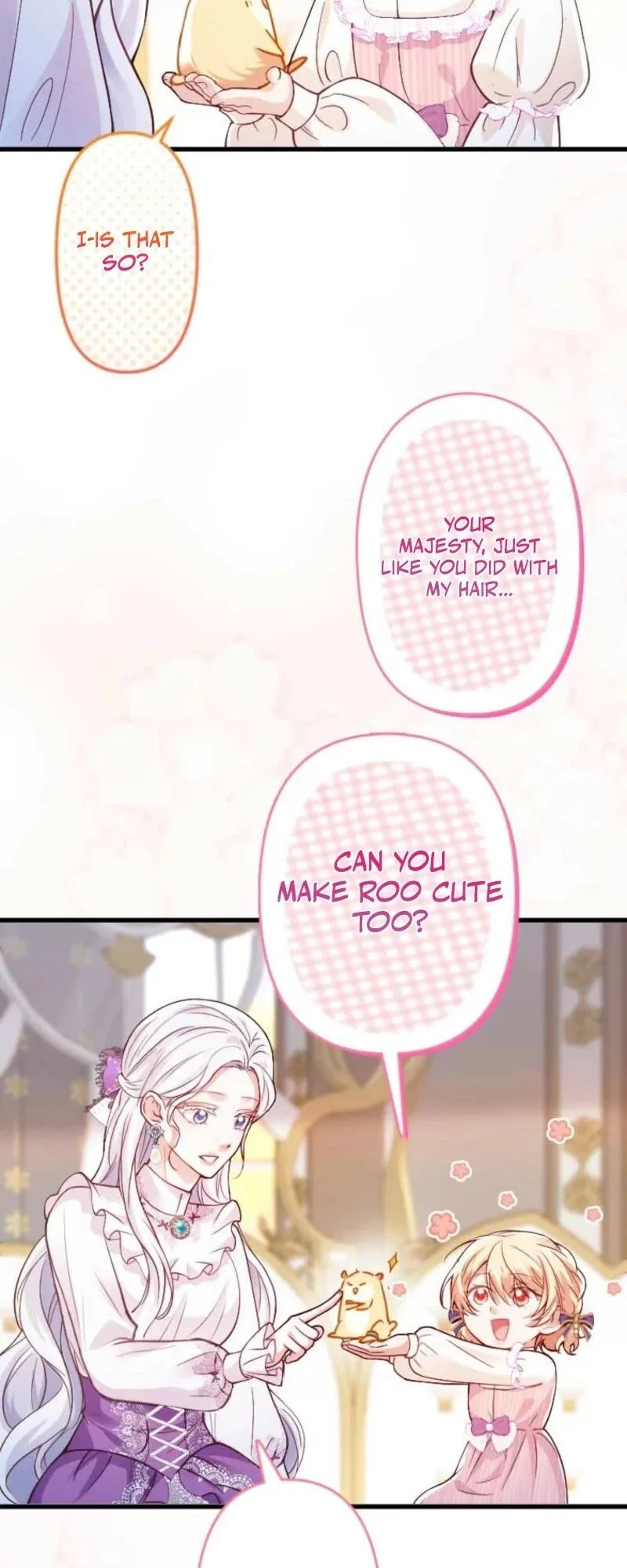 Read Keiyaku Mamahaha na no ni Boukun ga Kahogo Sugiru EN Manga Online