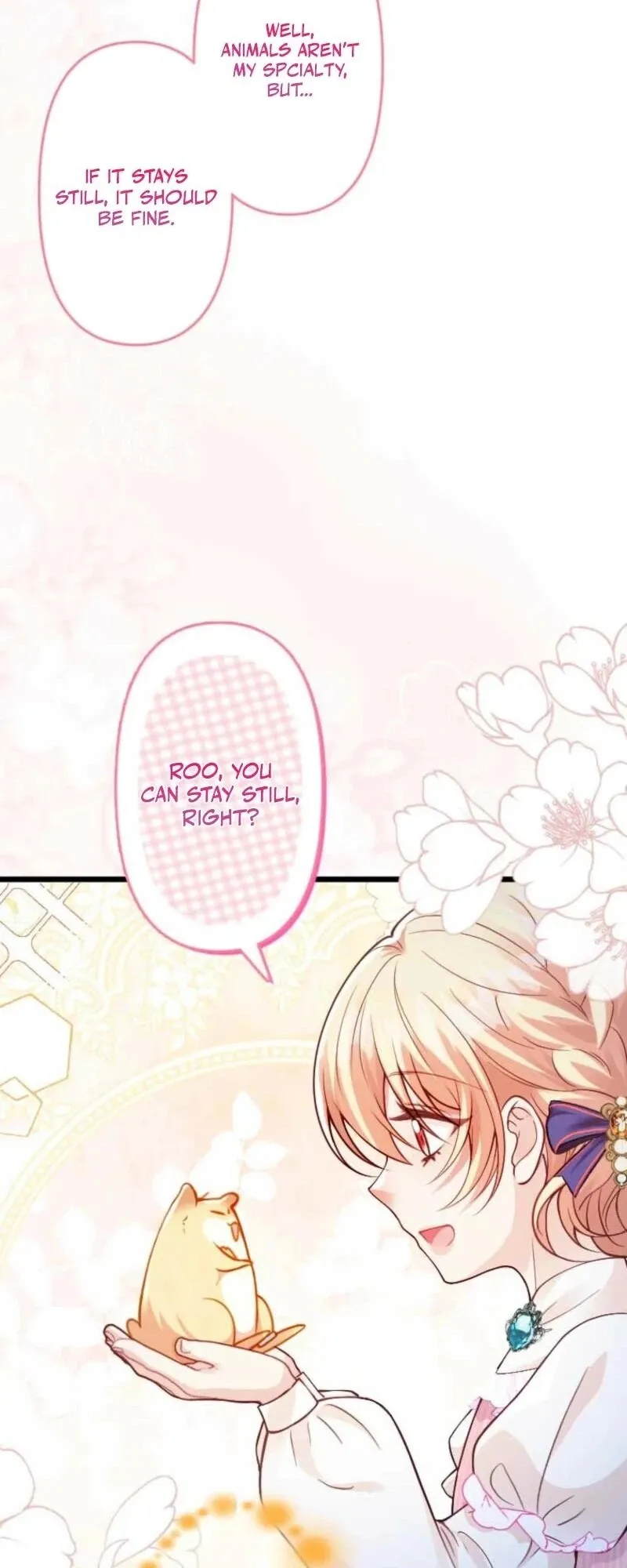 Read Keiyaku Mamahaha na no ni Boukun ga Kahogo Sugiru EN Manga Online