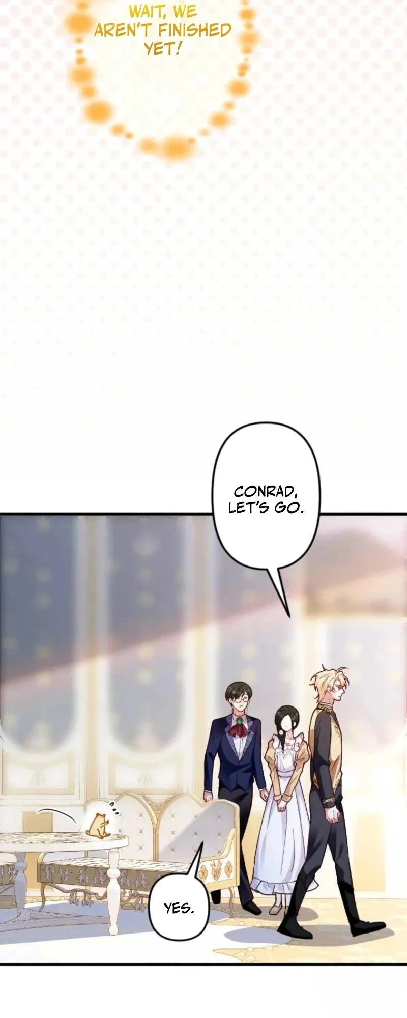 Read Keiyaku Mamahaha na no ni Boukun ga Kahogo Sugiru EN Manga Online