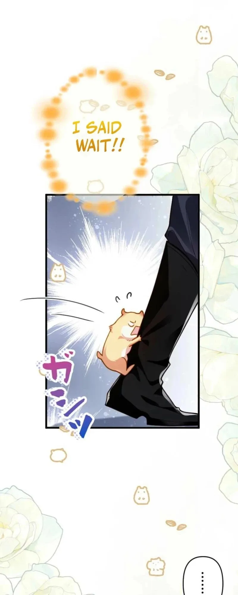Read Keiyaku Mamahaha na no ni Boukun ga Kahogo Sugiru EN Manga Online