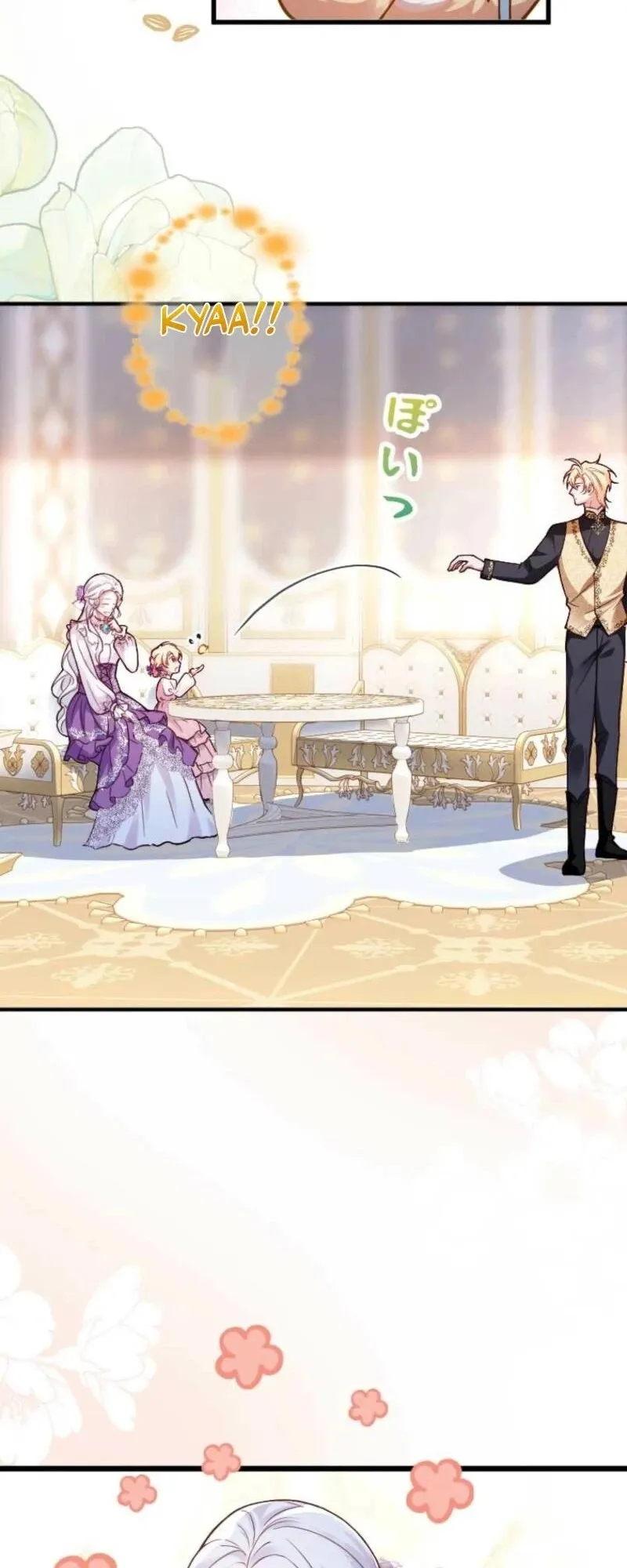 Read Keiyaku Mamahaha na no ni Boukun ga Kahogo Sugiru EN Manga Online