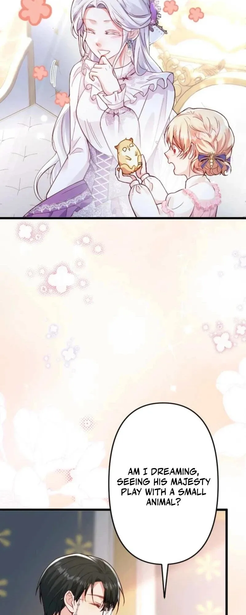 Read Keiyaku Mamahaha na no ni Boukun ga Kahogo Sugiru EN Manga Online