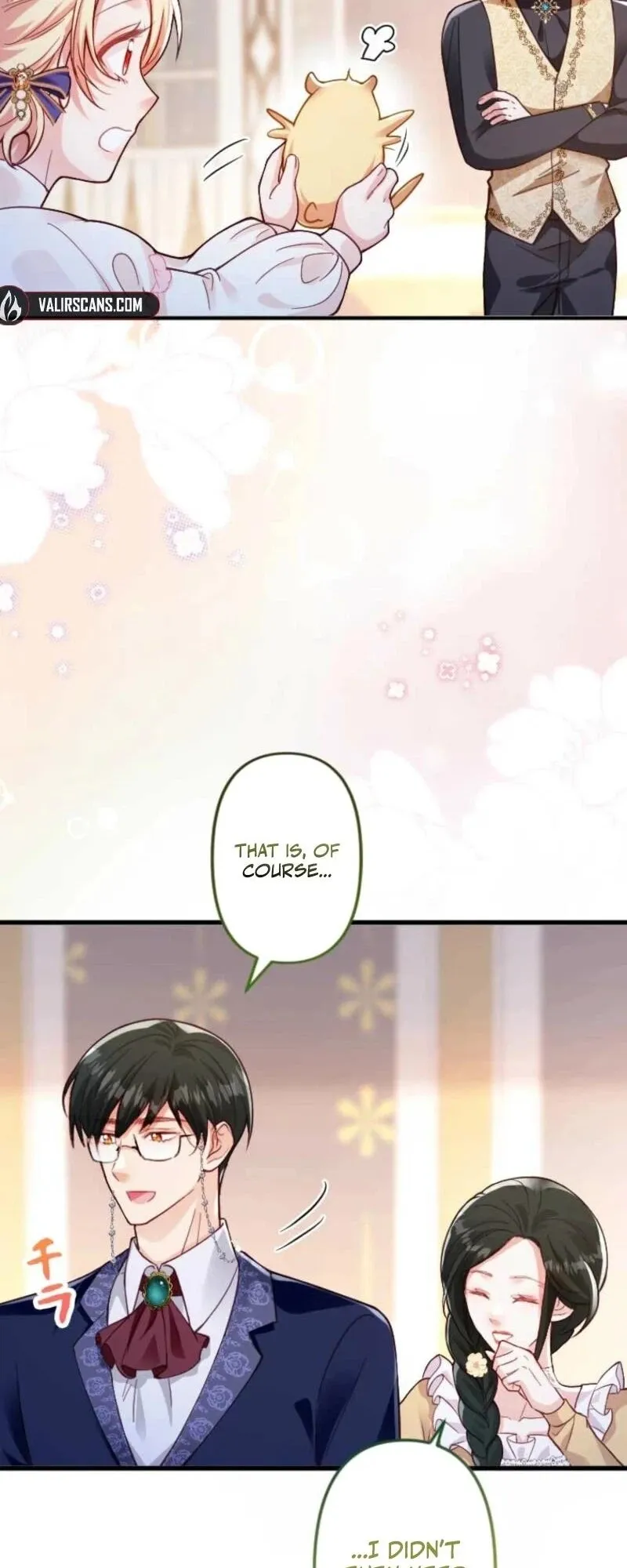 Read Keiyaku Mamahaha na no ni Boukun ga Kahogo Sugiru EN Manga Online