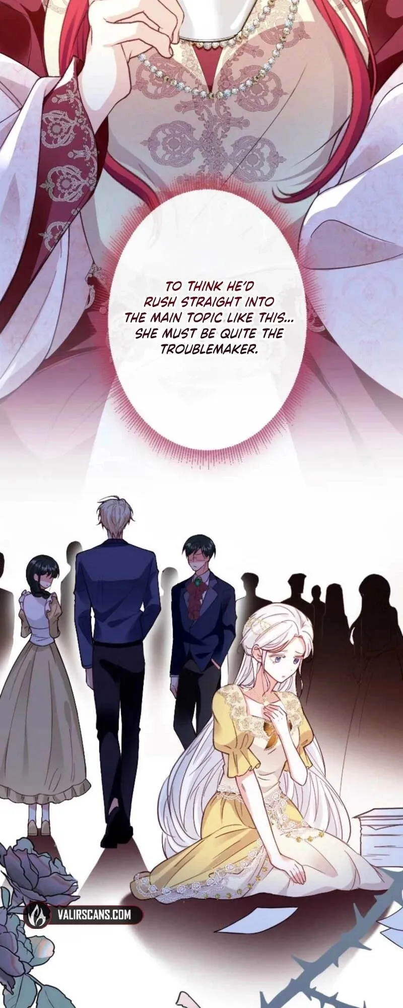 Read Keiyaku Mamahaha na no ni Boukun ga Kahogo Sugiru EN Manga Online
