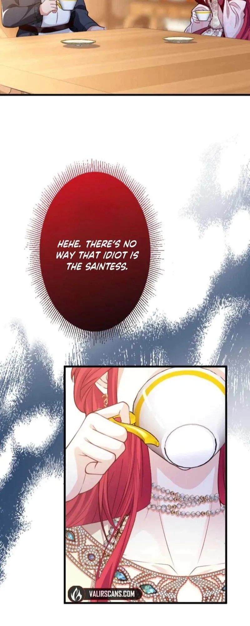 Read Keiyaku Mamahaha na no ni Boukun ga Kahogo Sugiru EN Manga Online