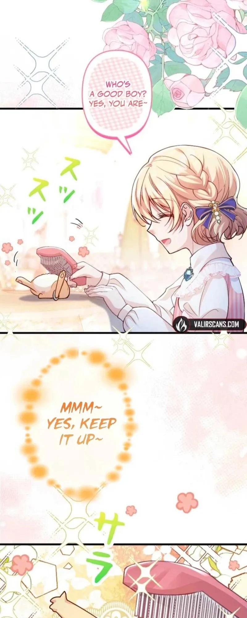 Read Keiyaku Mamahaha na no ni Boukun ga Kahogo Sugiru EN Manga Online
