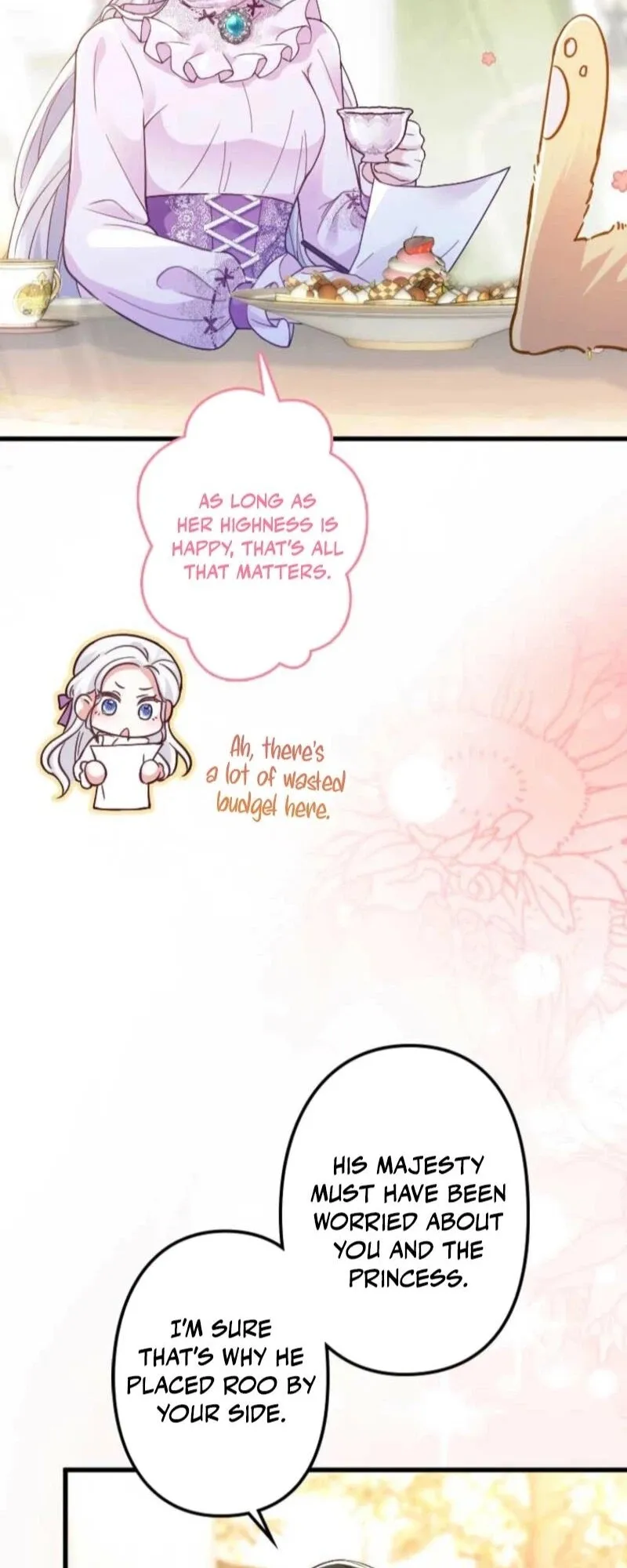 Read Keiyaku Mamahaha na no ni Boukun ga Kahogo Sugiru EN Manga Online