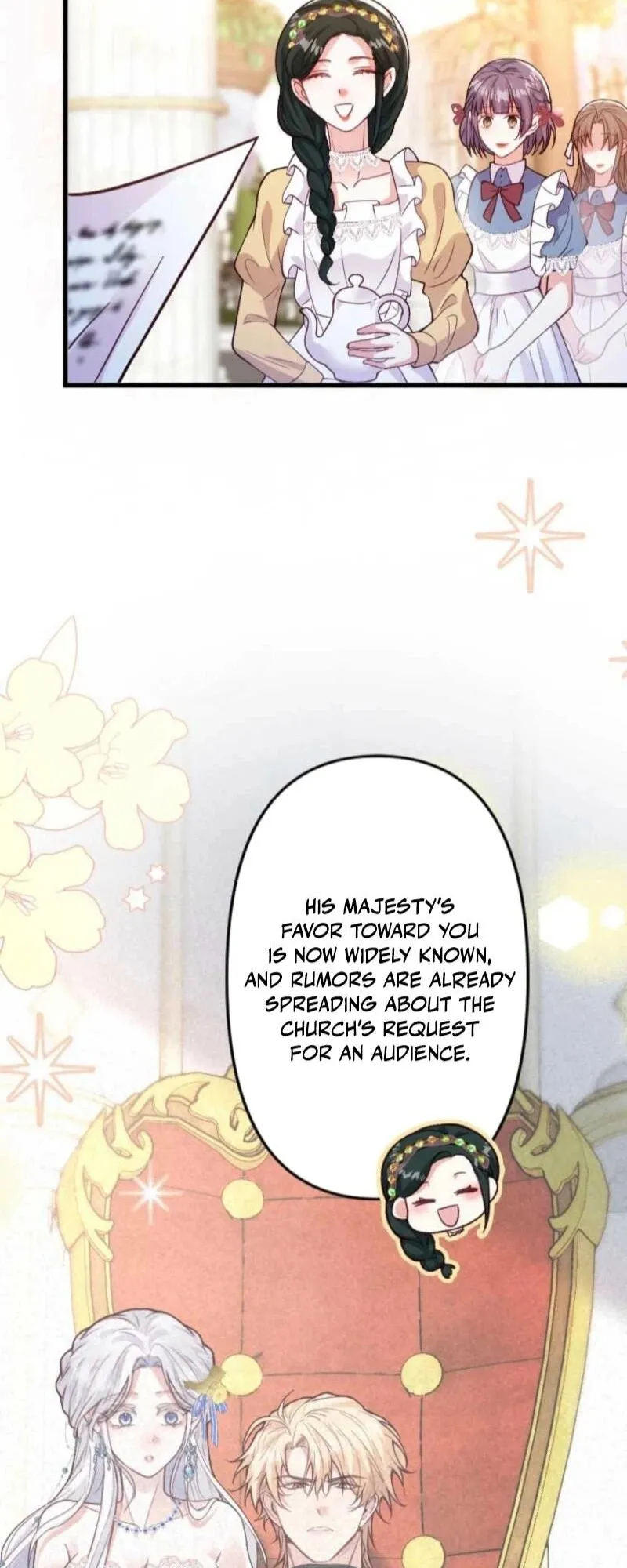 Read Keiyaku Mamahaha na no ni Boukun ga Kahogo Sugiru EN Manga Online