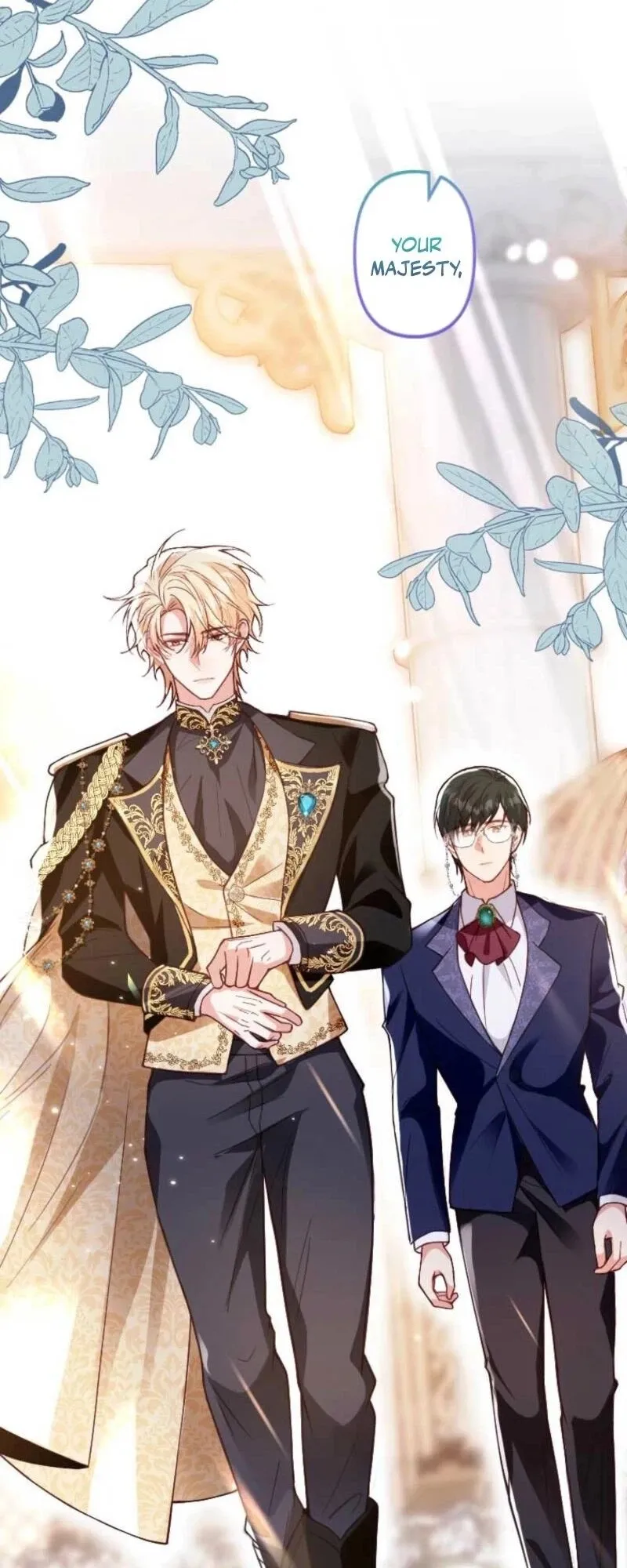 Read Keiyaku Mamahaha na no ni Boukun ga Kahogo Sugiru EN Manga Online
