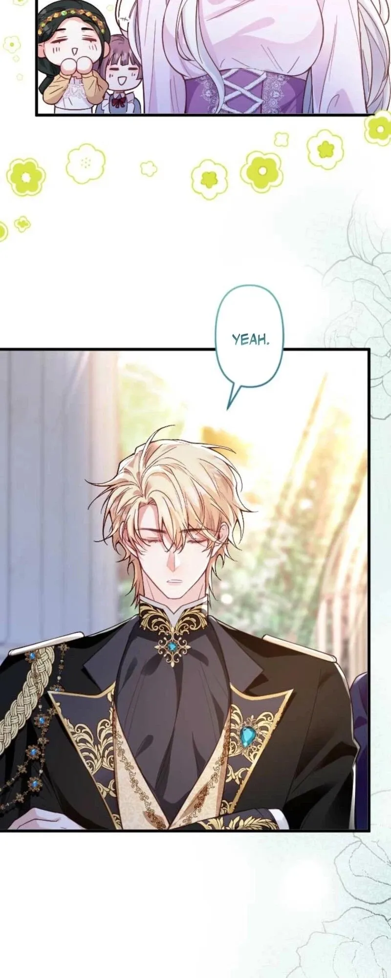 Read Keiyaku Mamahaha na no ni Boukun ga Kahogo Sugiru EN Manga Online