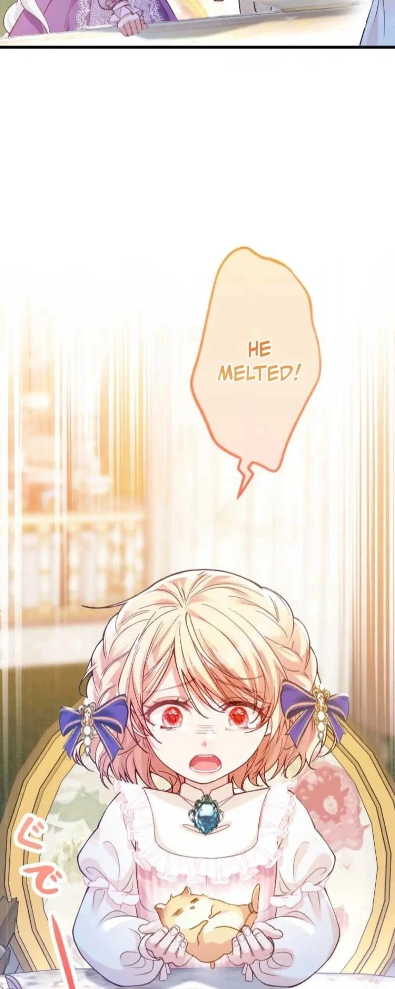 Read Keiyaku Mamahaha na no ni Boukun ga Kahogo Sugiru EN Manga Online