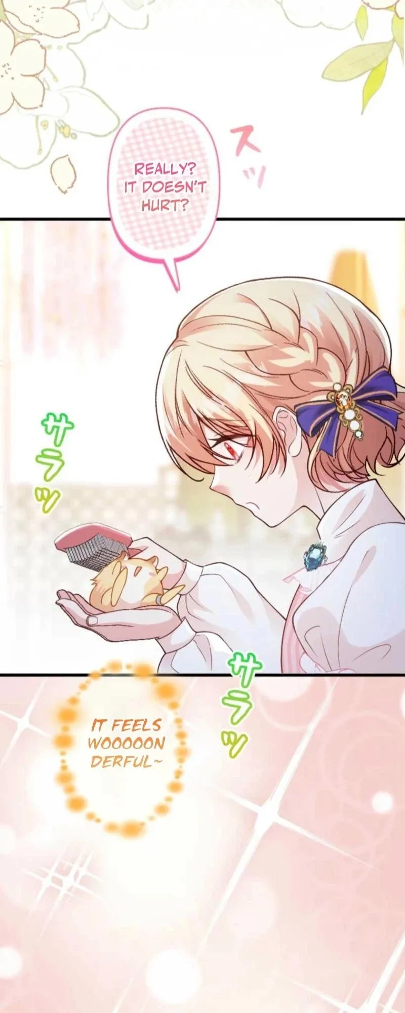 Read Keiyaku Mamahaha na no ni Boukun ga Kahogo Sugiru EN Manga Online