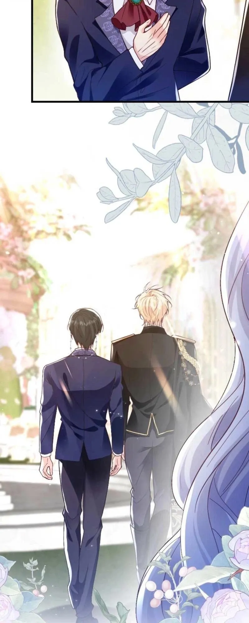 Read Keiyaku Mamahaha na no ni Boukun ga Kahogo Sugiru EN Manga Online