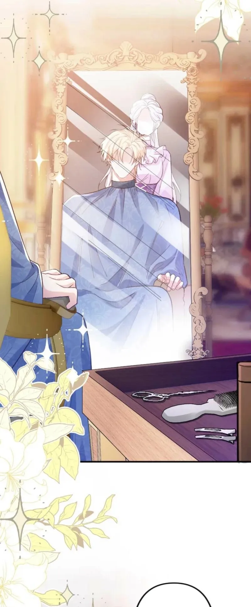 Read Keiyaku Mamahaha na no ni Boukun ga Kahogo Sugiru EN Manga Online