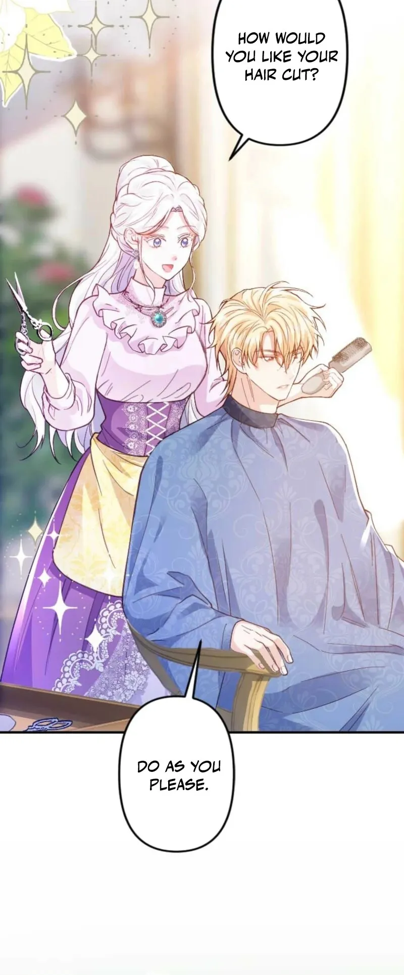 Read Keiyaku Mamahaha na no ni Boukun ga Kahogo Sugiru EN Manga Online